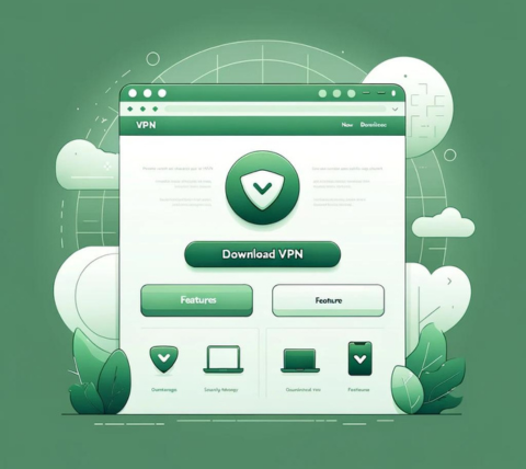 香蕉NPV加速器 iOS版连接的第一步是点击连接按钮。